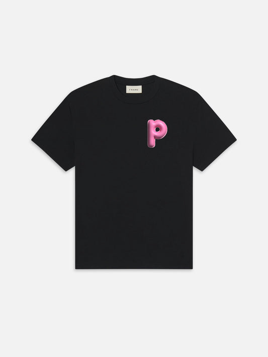 Flying Above The Neighborhood Gum Sole PLA (Black)