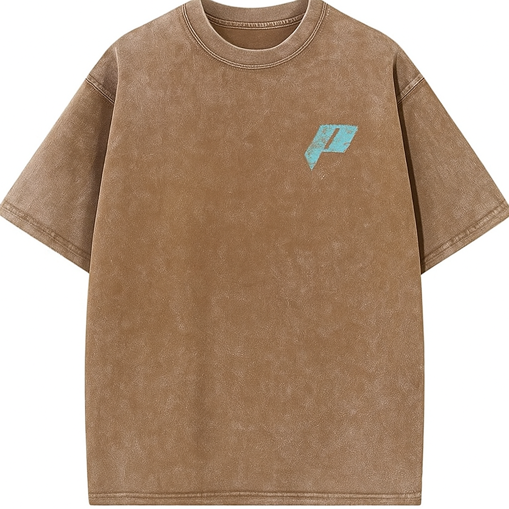 School Spirit Pride (Brown)