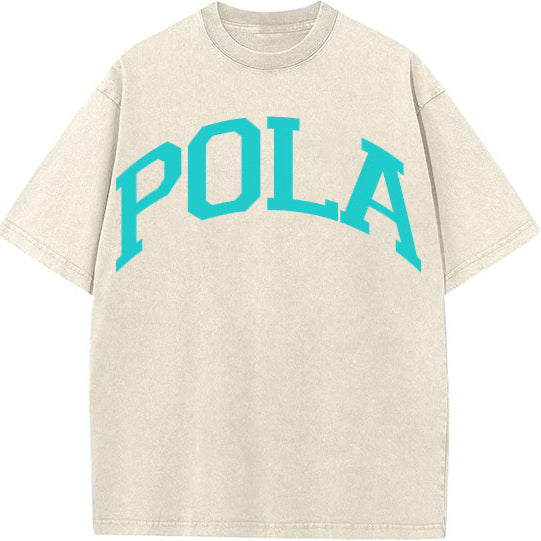 School Spirit POLA (Sand)