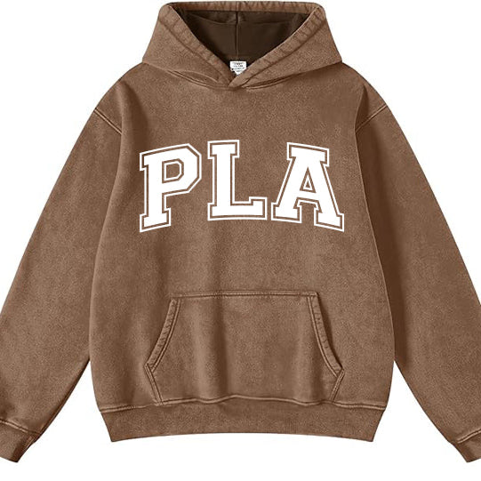 School Spirit Brownstone Varsity (Brown)
